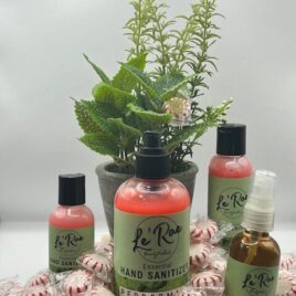 Peppermint Products