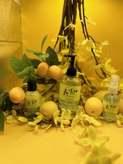Lemon Products